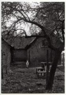 Boerderij bij het Kasteel van Wippelgem, 2008