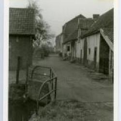 Ruiter Antoine de Crombrugghe de Looringhe, jaren 1930