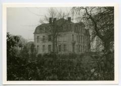 Kasteel van Wippelgem, jaren 1960