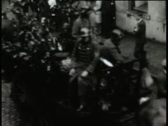 Bevrijding van Assenede, 1944