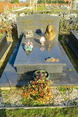 Bauwens Maurits
