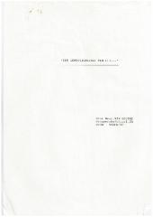 Oorlogsdagboek WO II: een gepensioneerde vertelt...