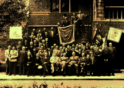 Vinkenmaatschappijen