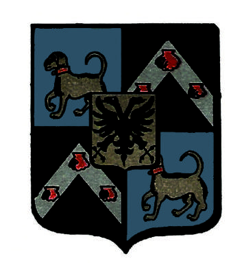Wapenschild KB 1924