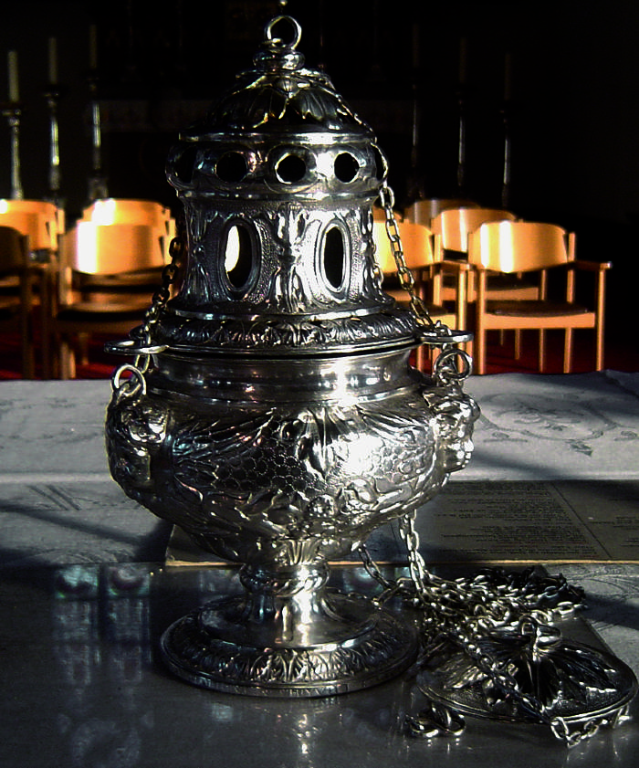 Kerkschatten Lovendegem
