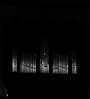 Kerkschatten Lovendegem