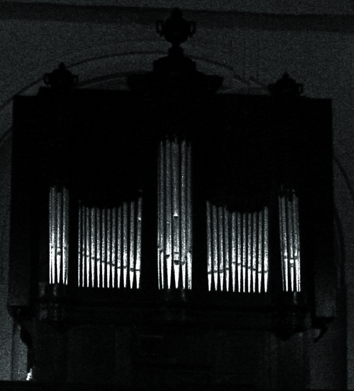 Kerkschatten Lovendegem