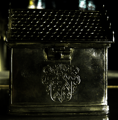 Kerkschatten Lovendegem