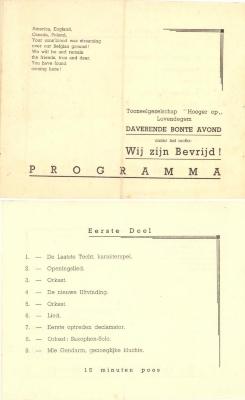 Toneelbond Hoger OP