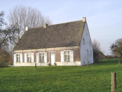 Hoeve Van Vlaenderen, Lovendegem