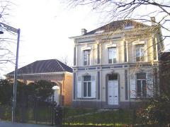 Villa Aerens, Lovendegem