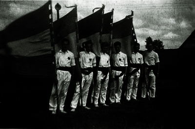 Vendeliers, Lovendegem