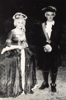 Braderie 1962 - Jubileum