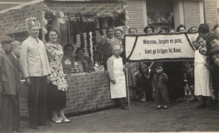Braderie 1938