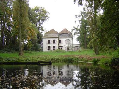 De Rode Poort