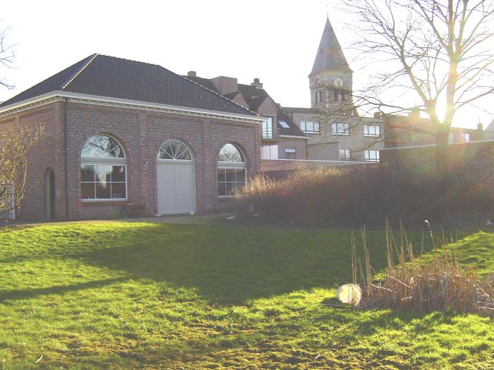 Villa Aerens, Lovendegem