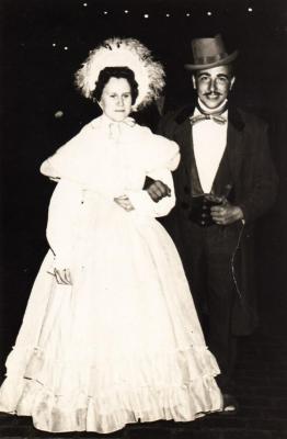 Braderie 1972 - Olympische spelen