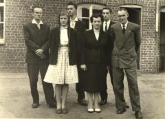 Gezin Druon Van Renterghem-Anna Rodts