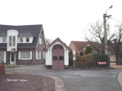 Kapel Larestraat-Vaartstraat