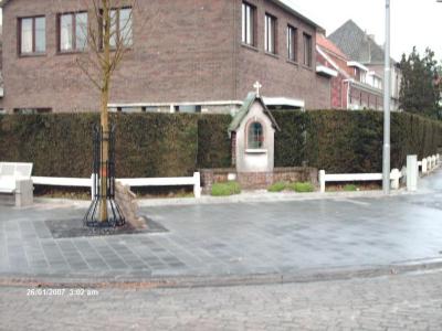 Kapel Diepestraat-Larestraat
