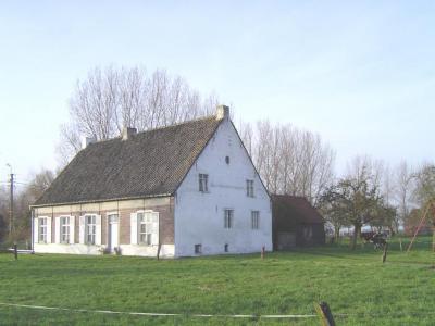 Hoeve Van Vlaenderen, Lovendegem