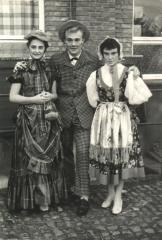 Braderie 1958 - Volksliederen