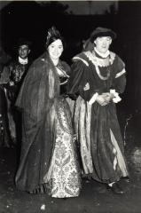 Braderie 1959 - Nationale klederdrachten