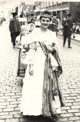 Braderie 1962 - Jubileum