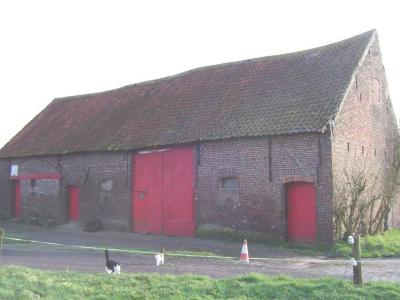 Hoeve Van Vlaenderen, Lovendegem