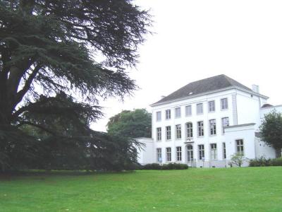 Kasteel Ter Waelken, Lovendegem