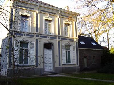 Villa Aerens, Lovendegem