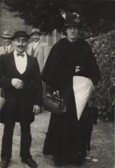 Braderie 1950 - Doop Gerulf