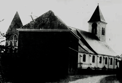 Kerk en Dorp