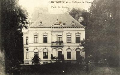 Kasteel Bierstal