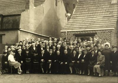 Boerinnenbond Lovendegem