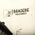 Spandoek "Braderie"