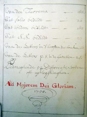 Sylvester Struyvelt Grammatica