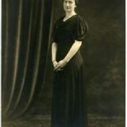 Ruiter Antoine de Crombrugghe de Looringhe, jaren 1930