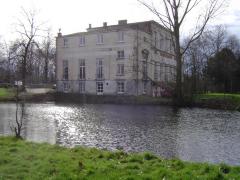Kasteel Diepenbroeck, Lovendegem