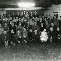 Huldiging Clubkampioenen krulbol, Sleidinge