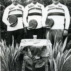 Wereldkampioenen 1976, Adegem