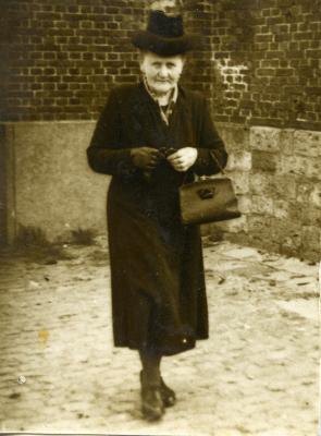 Valeria De Witte op stap, Ertvelde