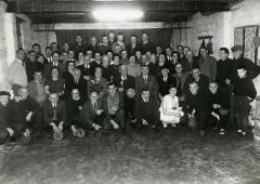 Huldiging Clubkampioenen krulbol, Sleidinge