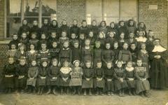 Middelklas Boekhoute, 1911