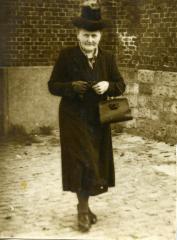 Valeria De Witte op stap, Ertvelde