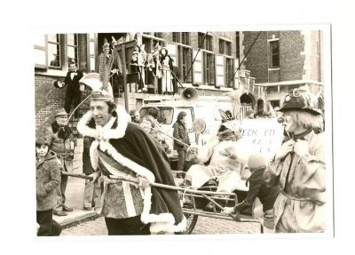 Prins Carnaval Eeklo