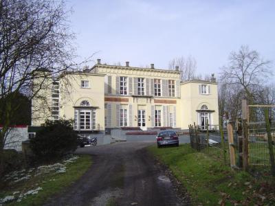 Kasteel Diepenbroeck, Lovendegem