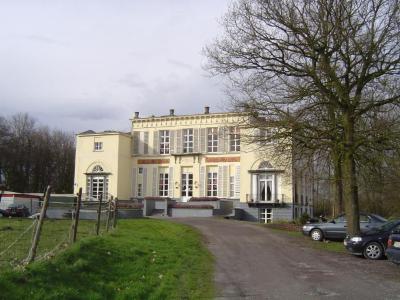 Kasteel Diepenbroeck, Lovendegem