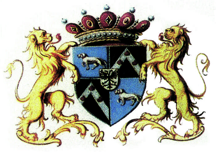 Schild van Lovendegem