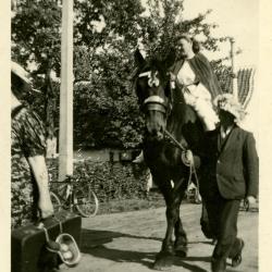 Vredeskoningin Vredesstoet Oostmoer, Waarschoot